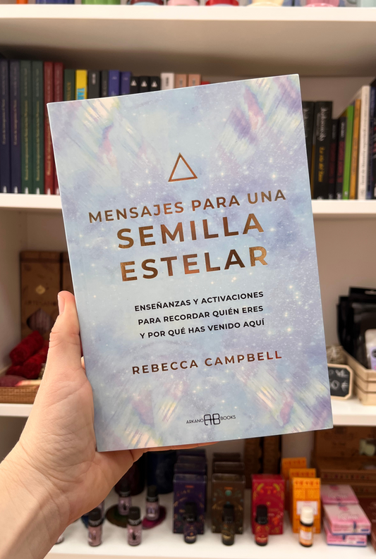 Mensajes para una Semilla Estelar