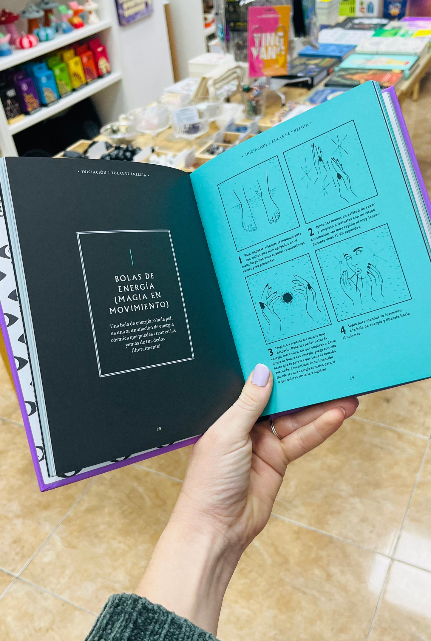 Magia para el Día a Día