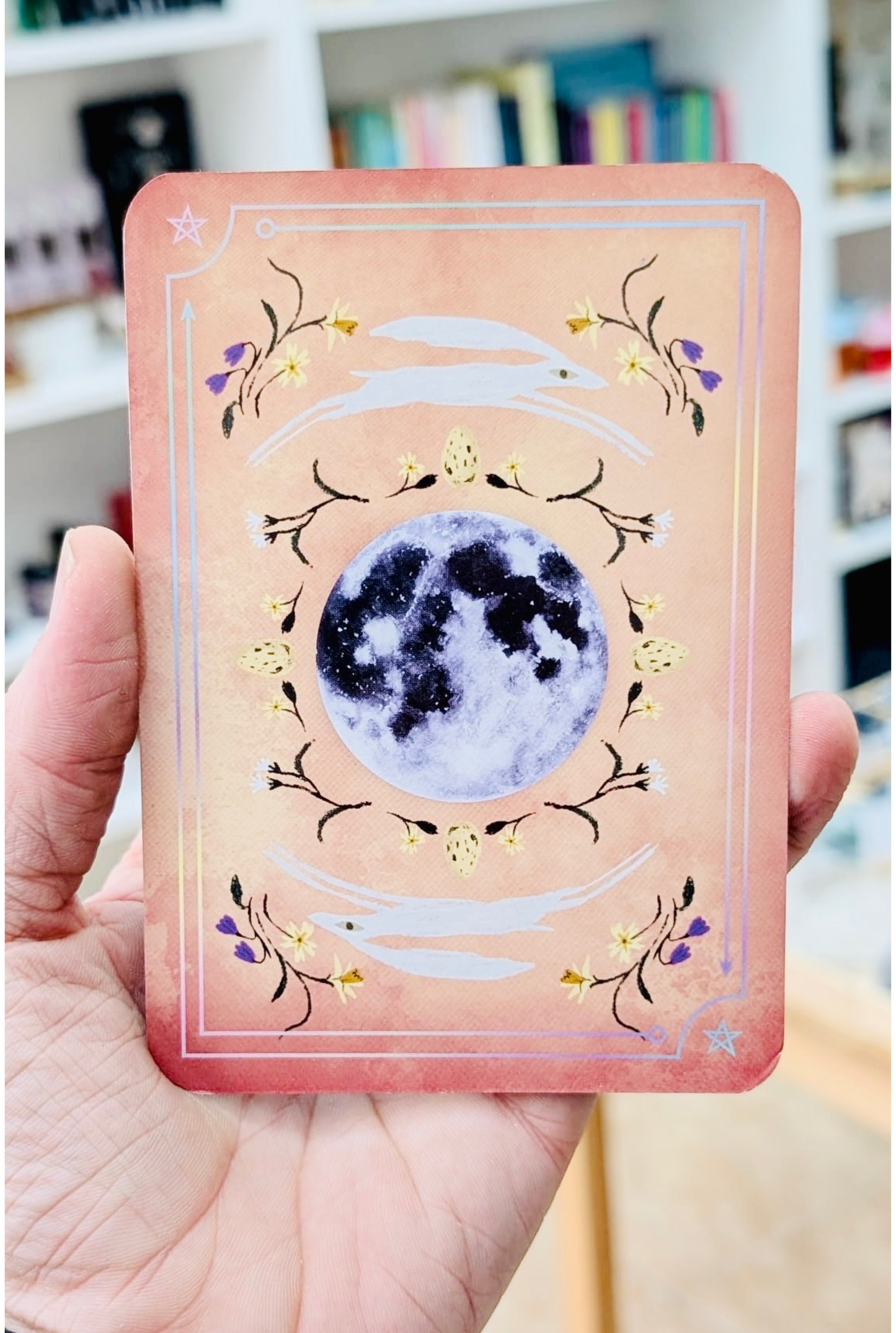 productos de adivinación, astrología y oráculos 