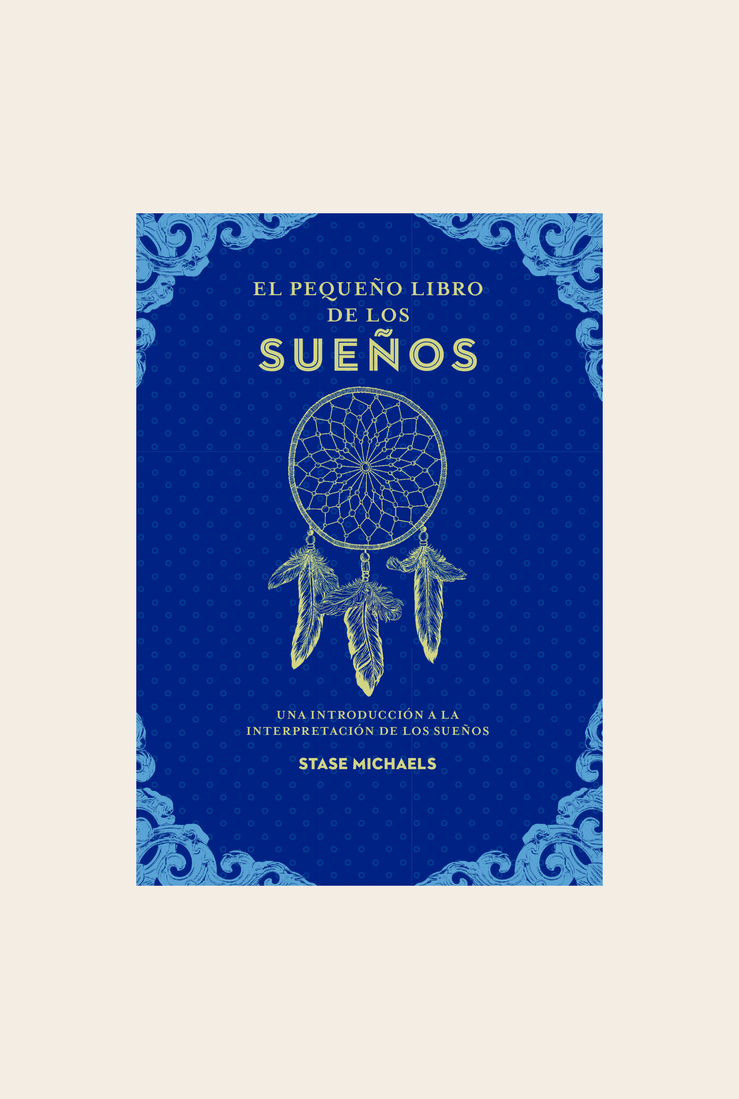 El pequeño libro de los Sueños