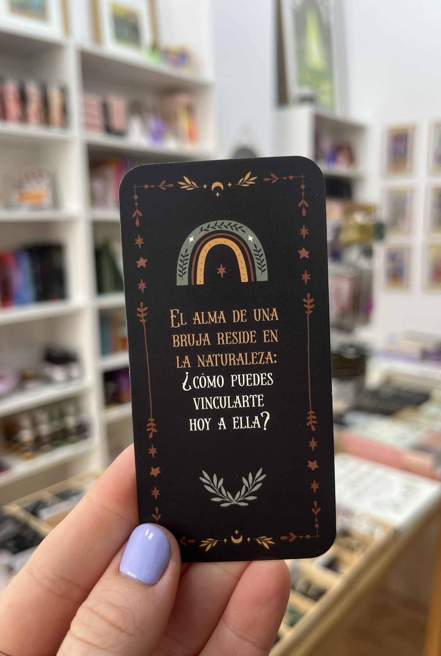 Bruja Mágicka