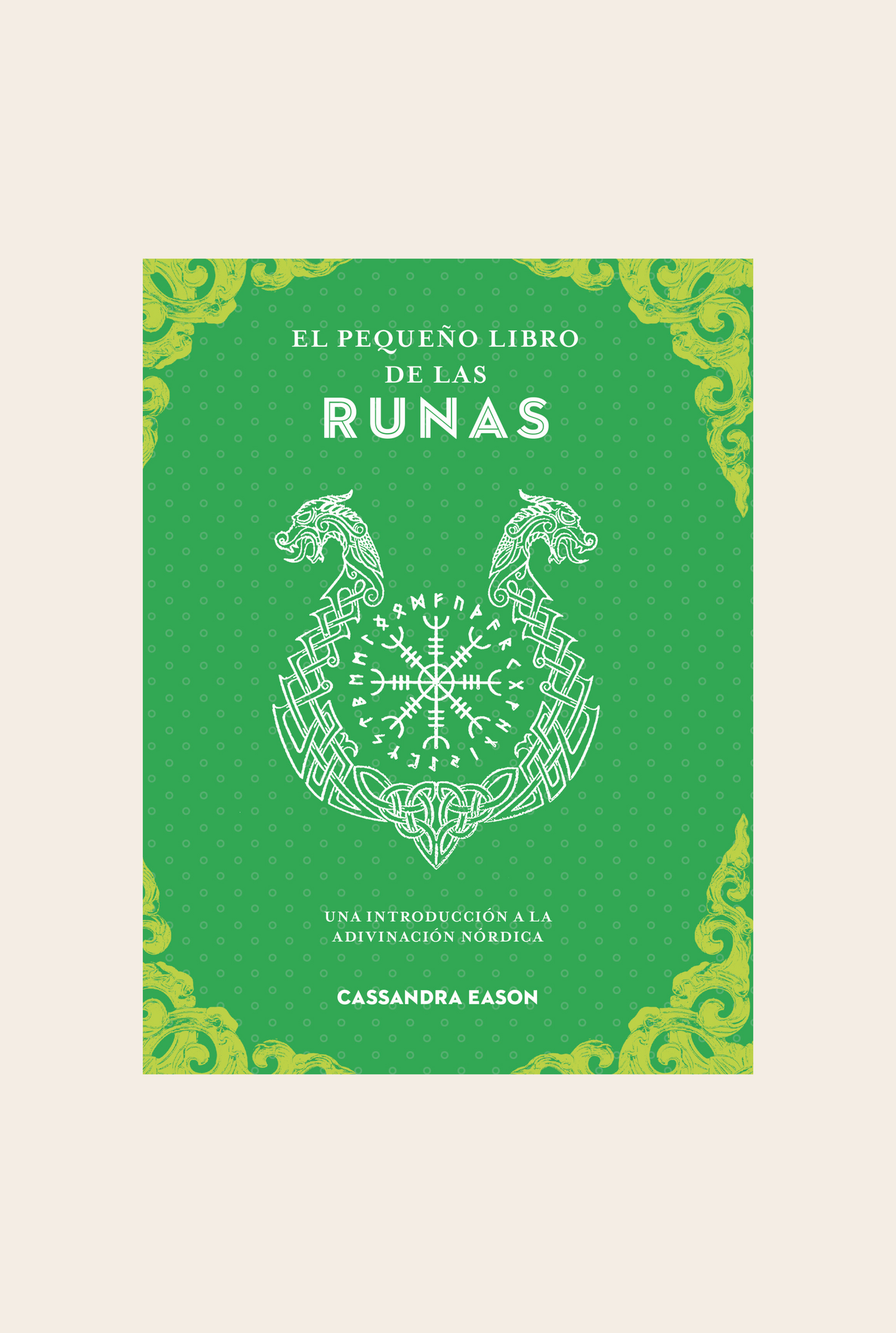 El pequeño libro de las Runas