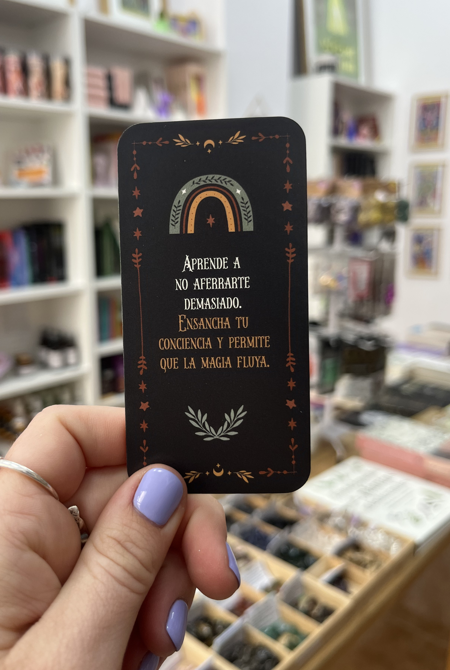 Bruja Mágicka