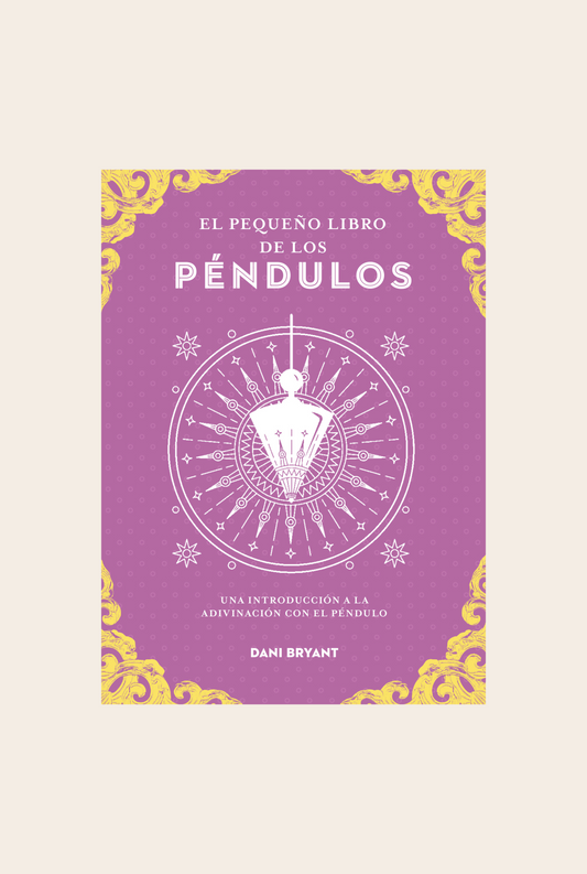 El pequeño libro de los Péndulos