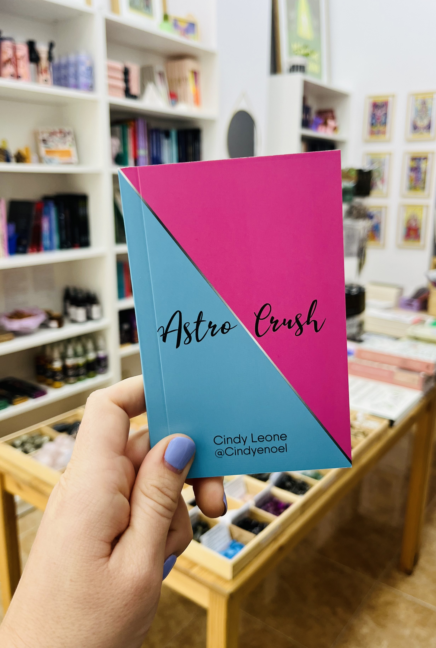 Astro Crush