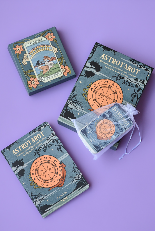 Astrotarot