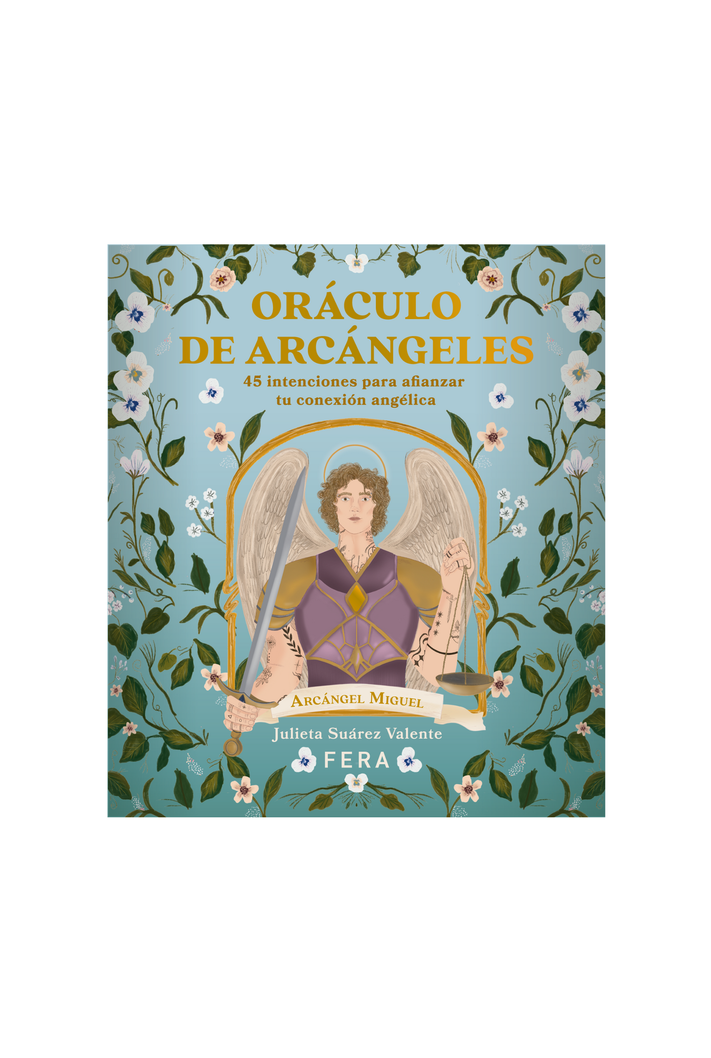 Oráculo de Arcángeles