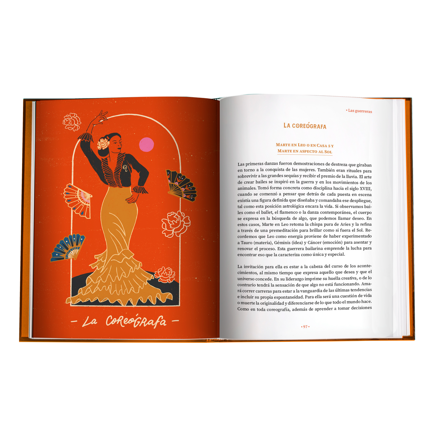Astrología para empoderarte