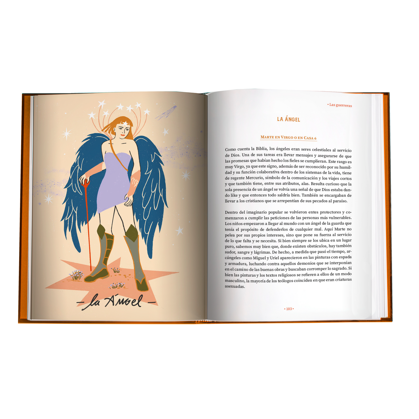 Astrología para empoderarte