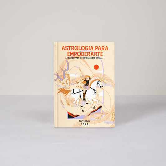 Astrología para empoderarte