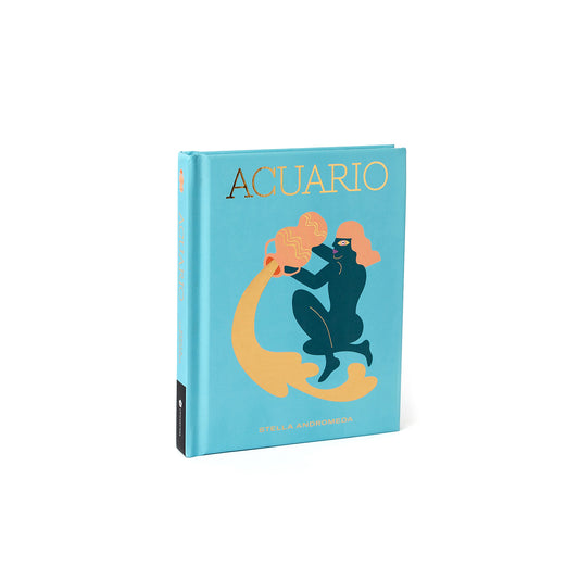 Acuario - Stella Andromeda