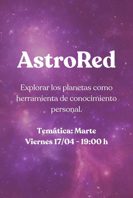 AstroRed (Encuentro presencial)