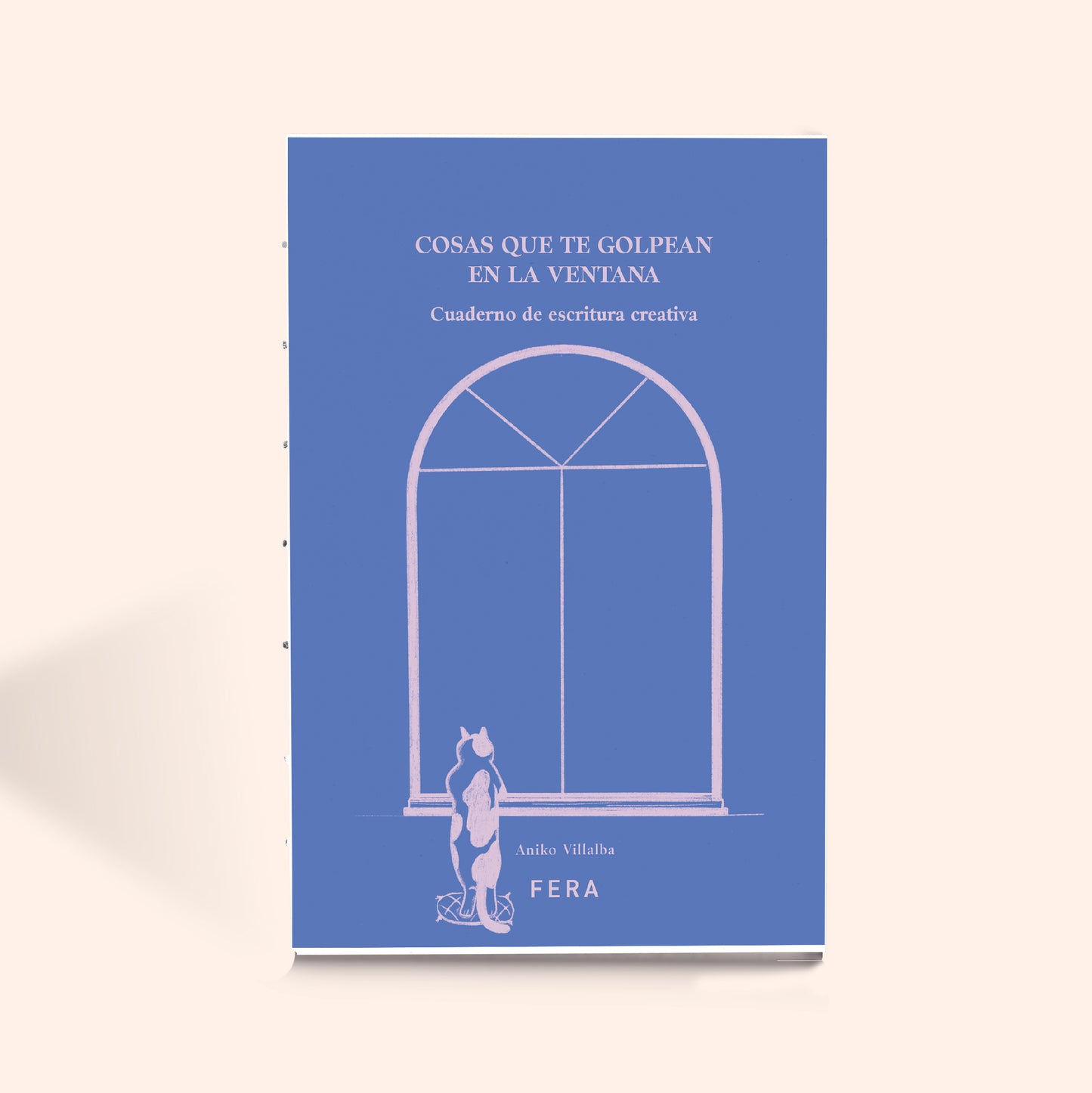 Cosas que te Golpean en la Ventana