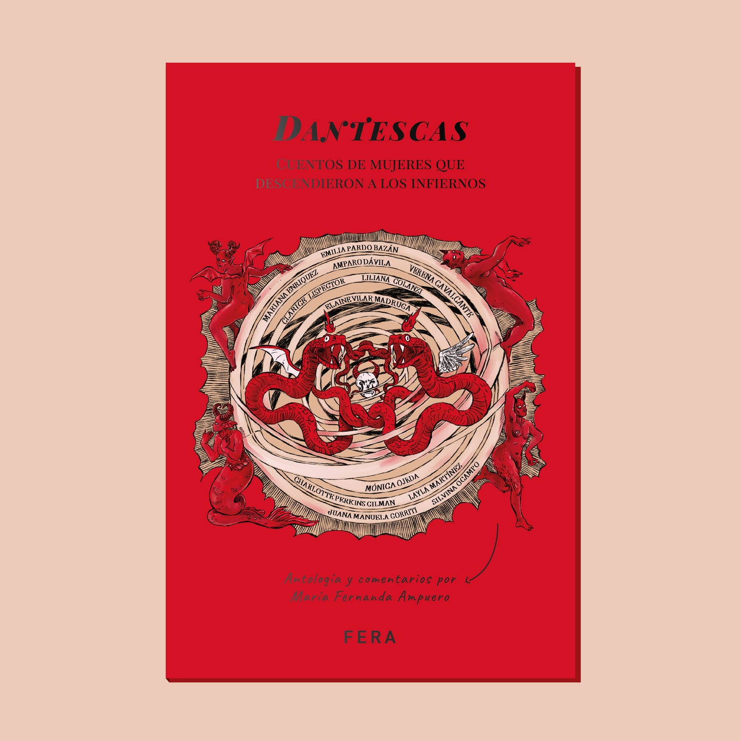 Dantescas