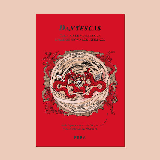 Dantescas