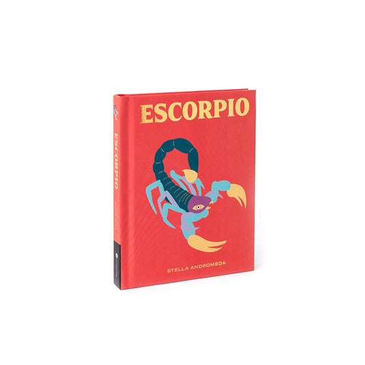 Escorpio - Stella Andromeda