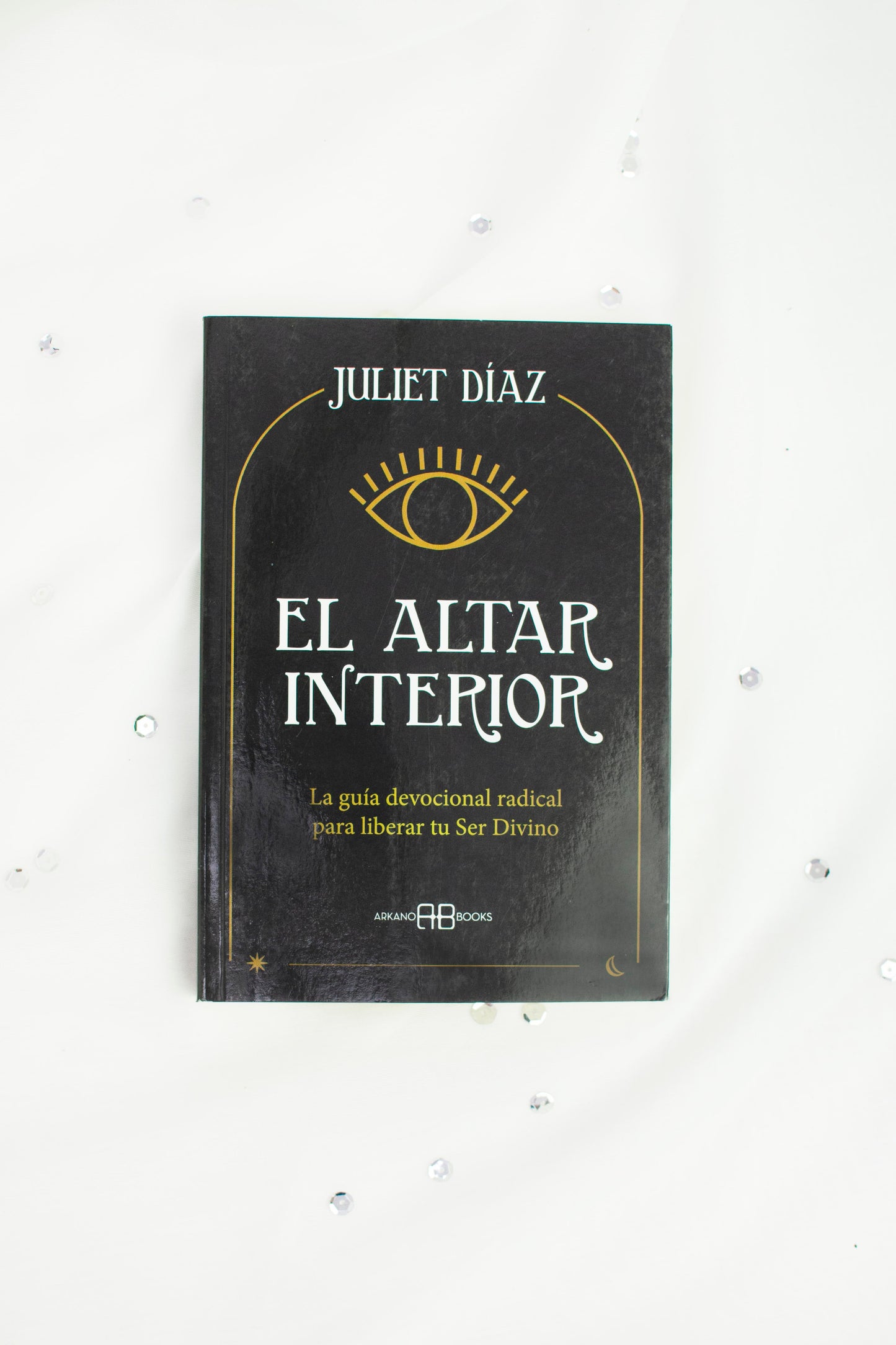 El Altar Interior