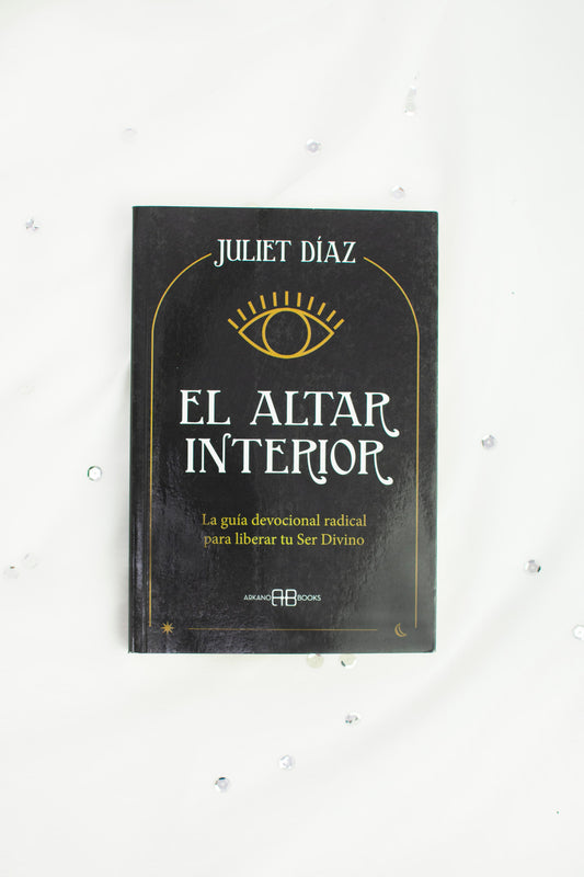 El Altar Interior