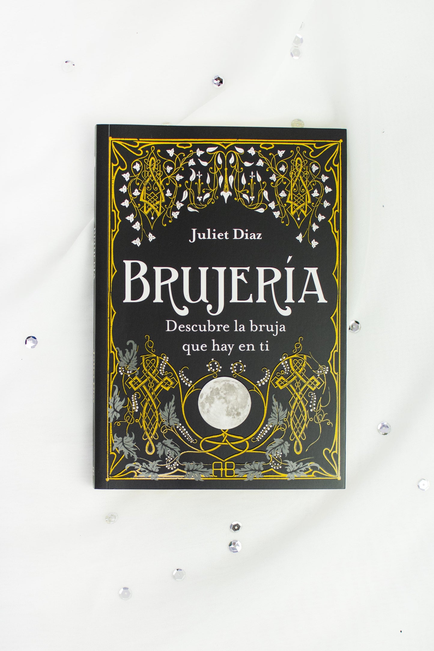 Brujería, Juliet Diaz