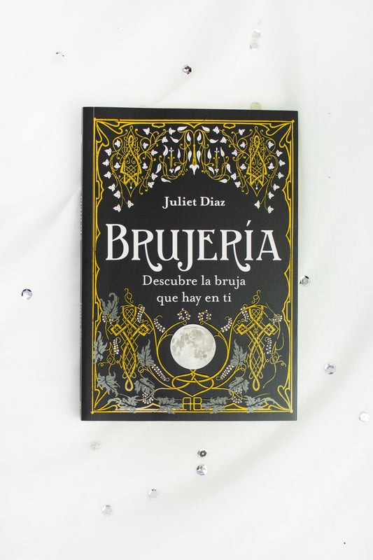 Brujería, Juliet Diaz