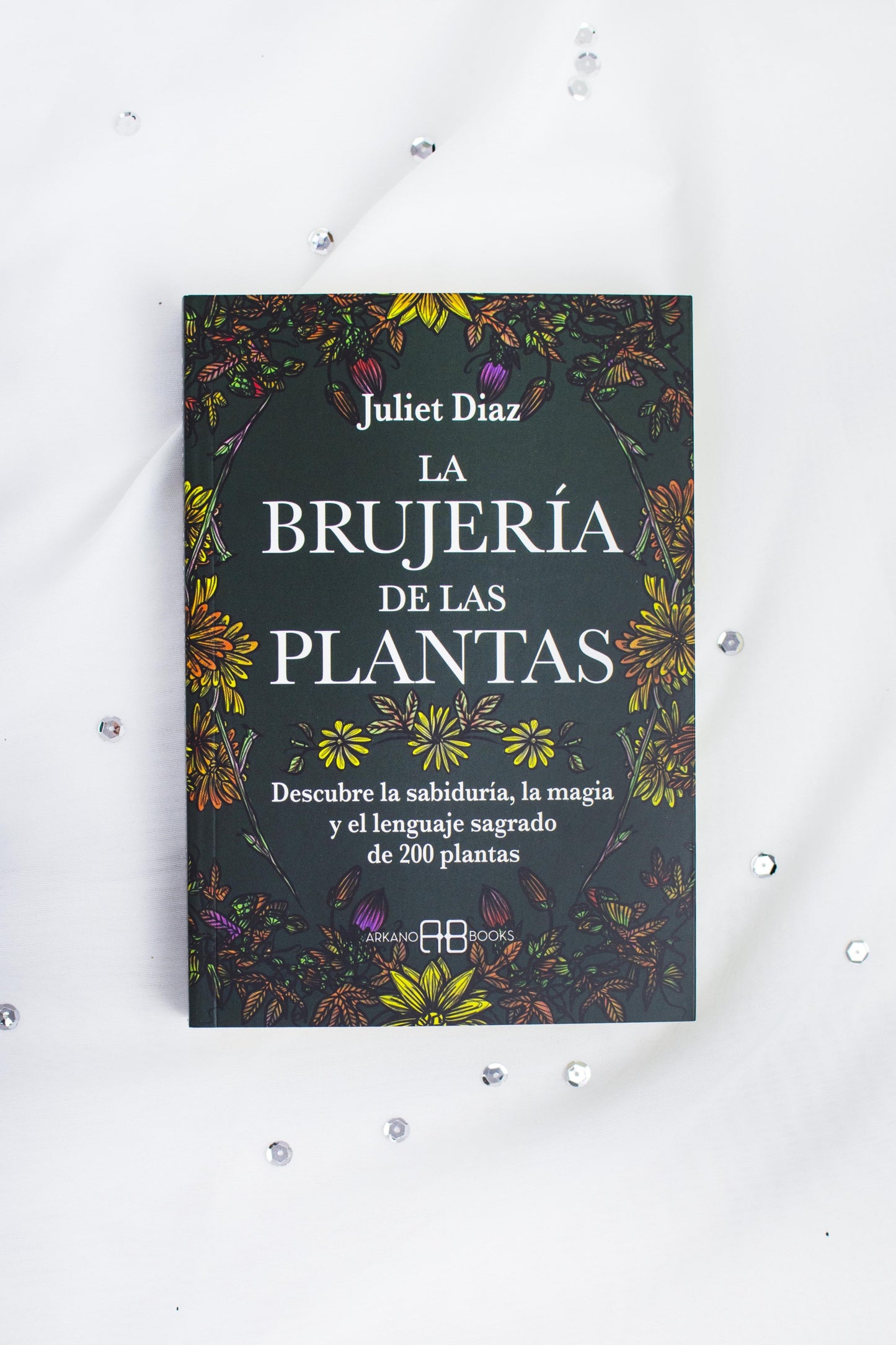 La Brujería de las Plantas