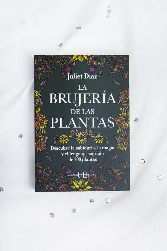 La Brujería de las Plantas