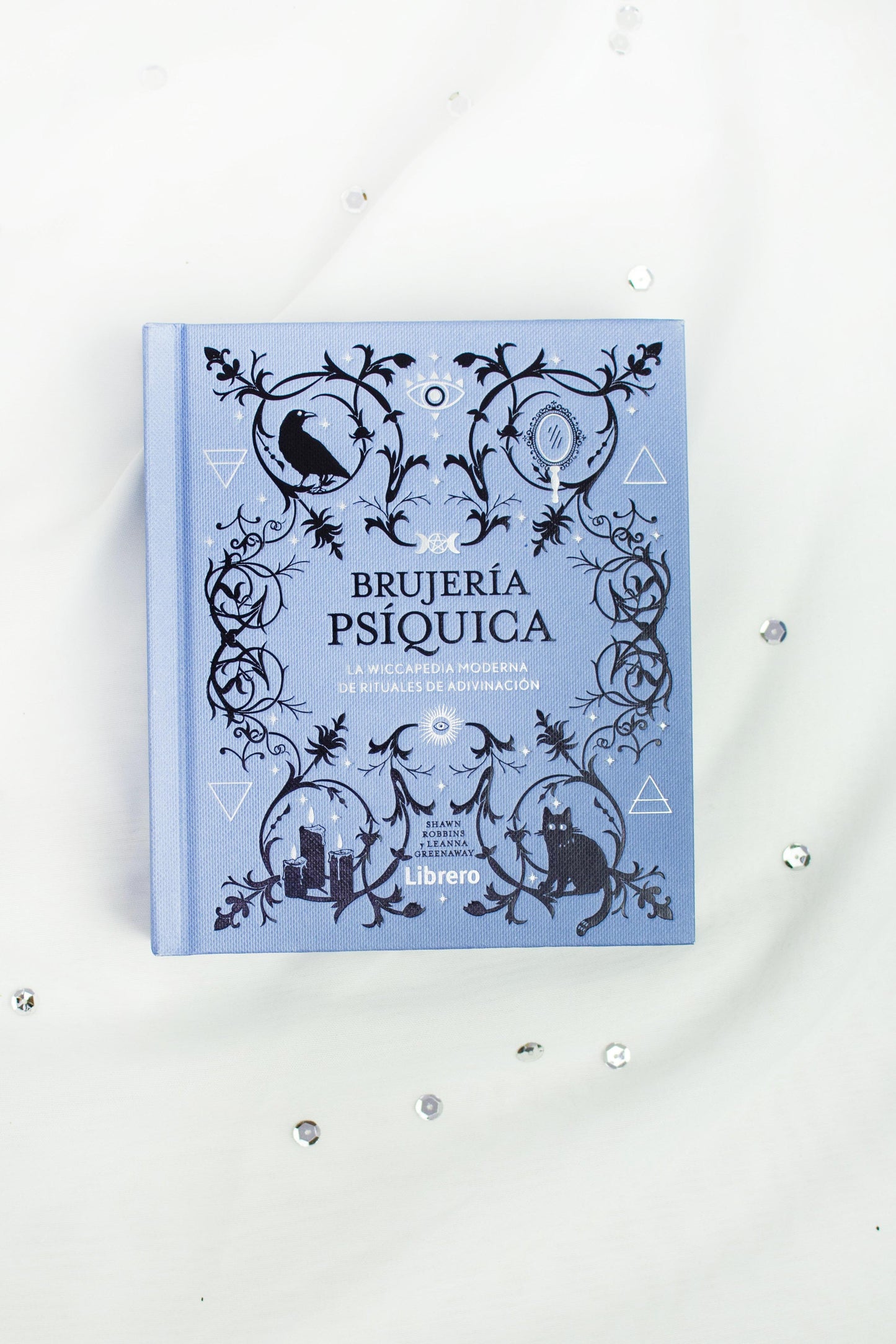Brujería Psíquica