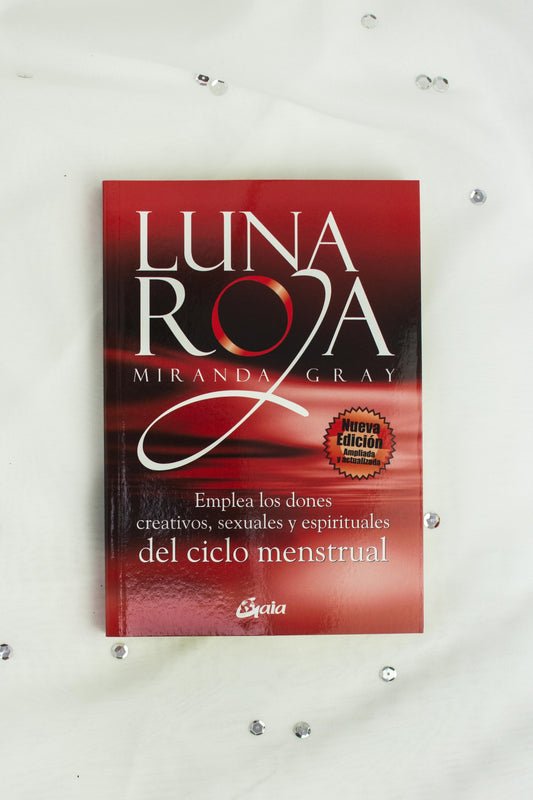 Luna Roja