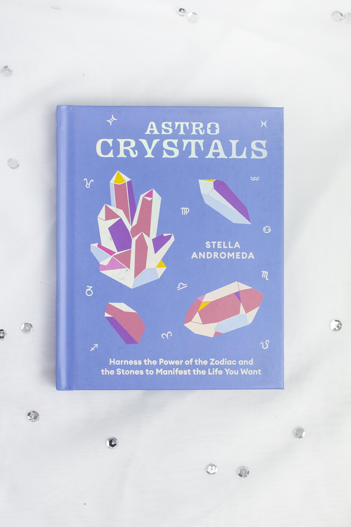 Astro Crystals