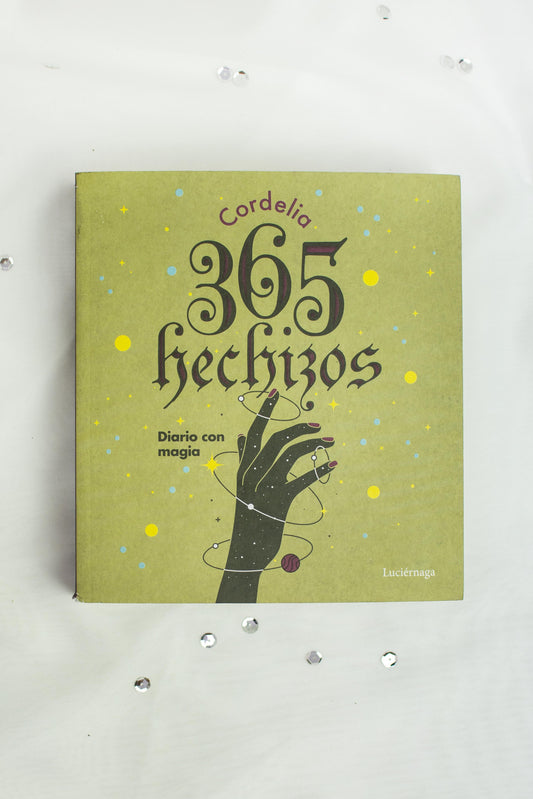 365 Hechizos