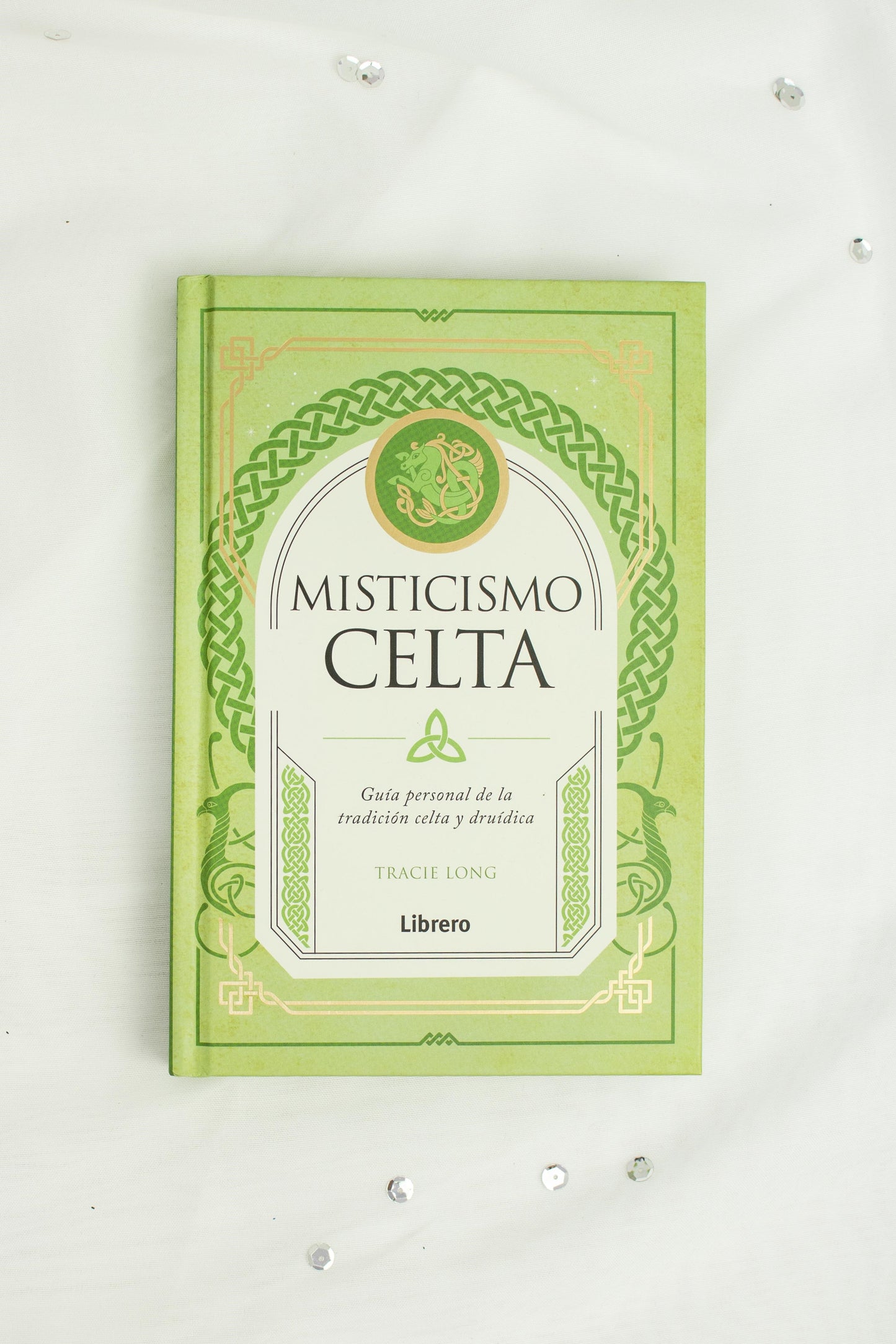 Misticismo Celta
