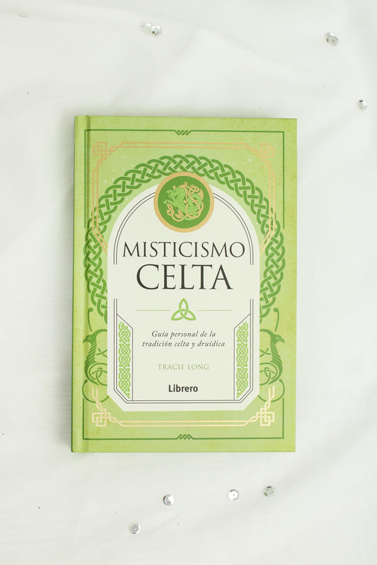 Misticismo Celta