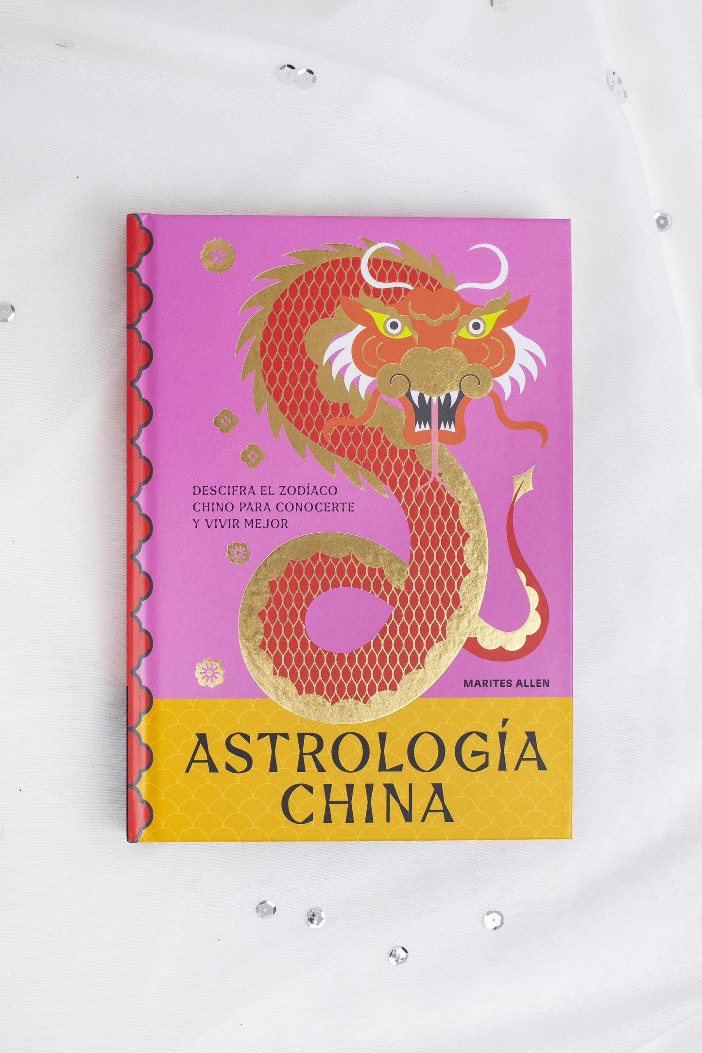 Astrología China