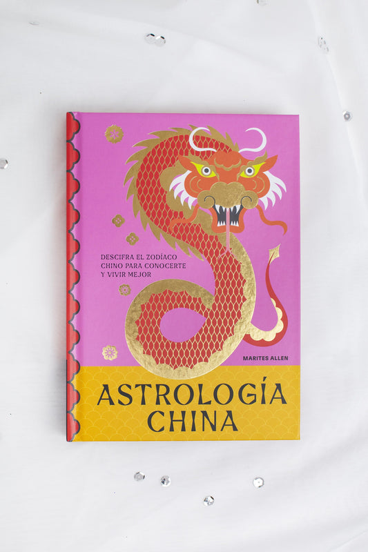 Astrología China