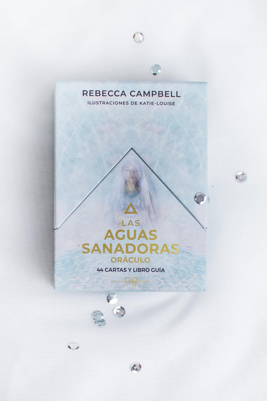Las Aguas Sanadoras Oráculo