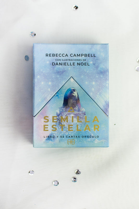 Semilla Estelar
