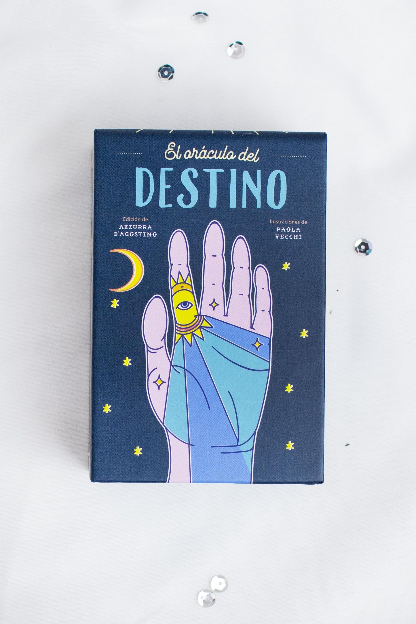 El Oráculo del Destino
