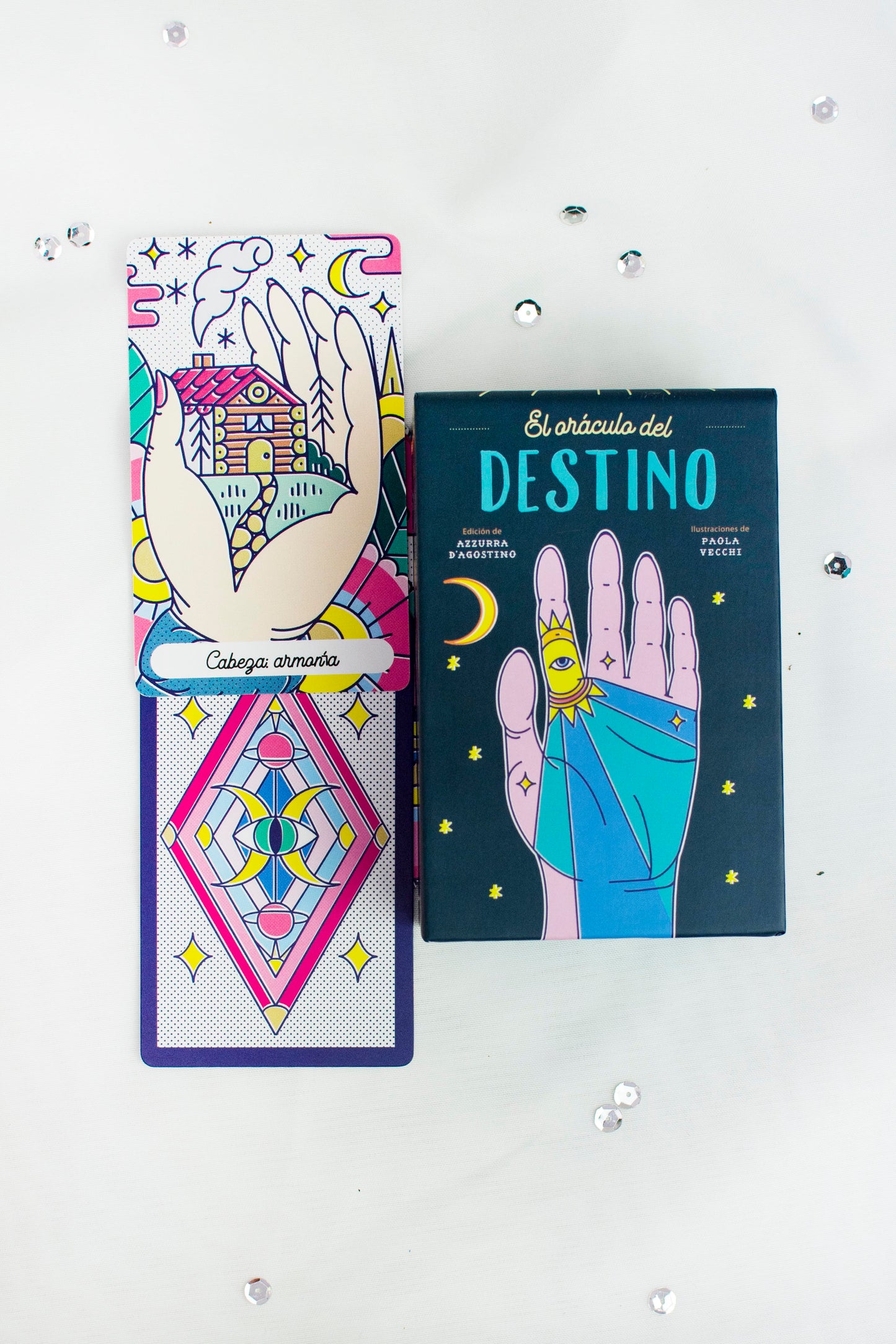 El Oráculo del Destino