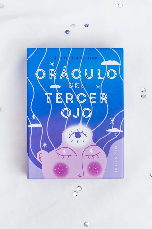 Oráculo del Tercer Ojo