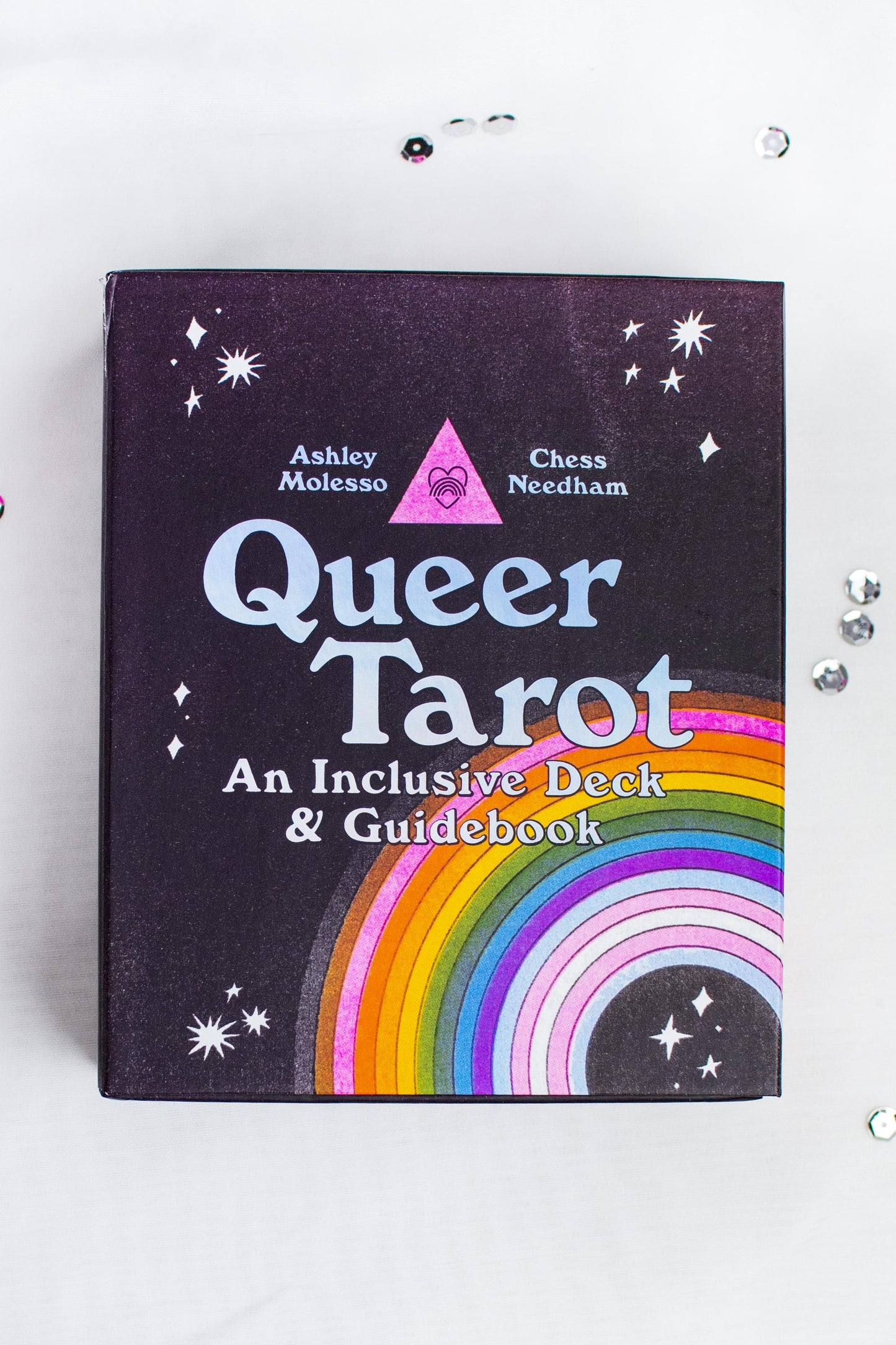 Queer Tarot