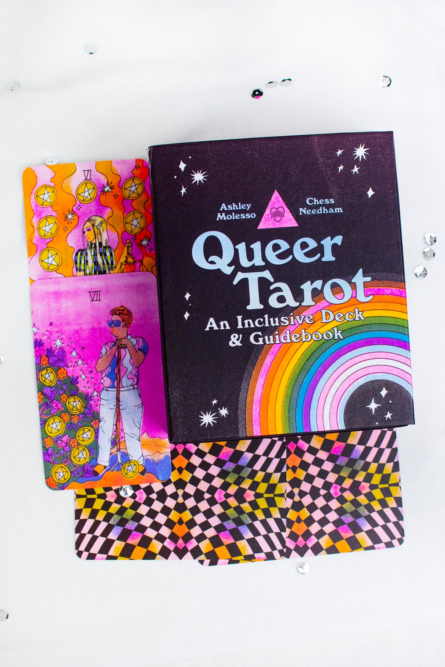 Queer Tarot