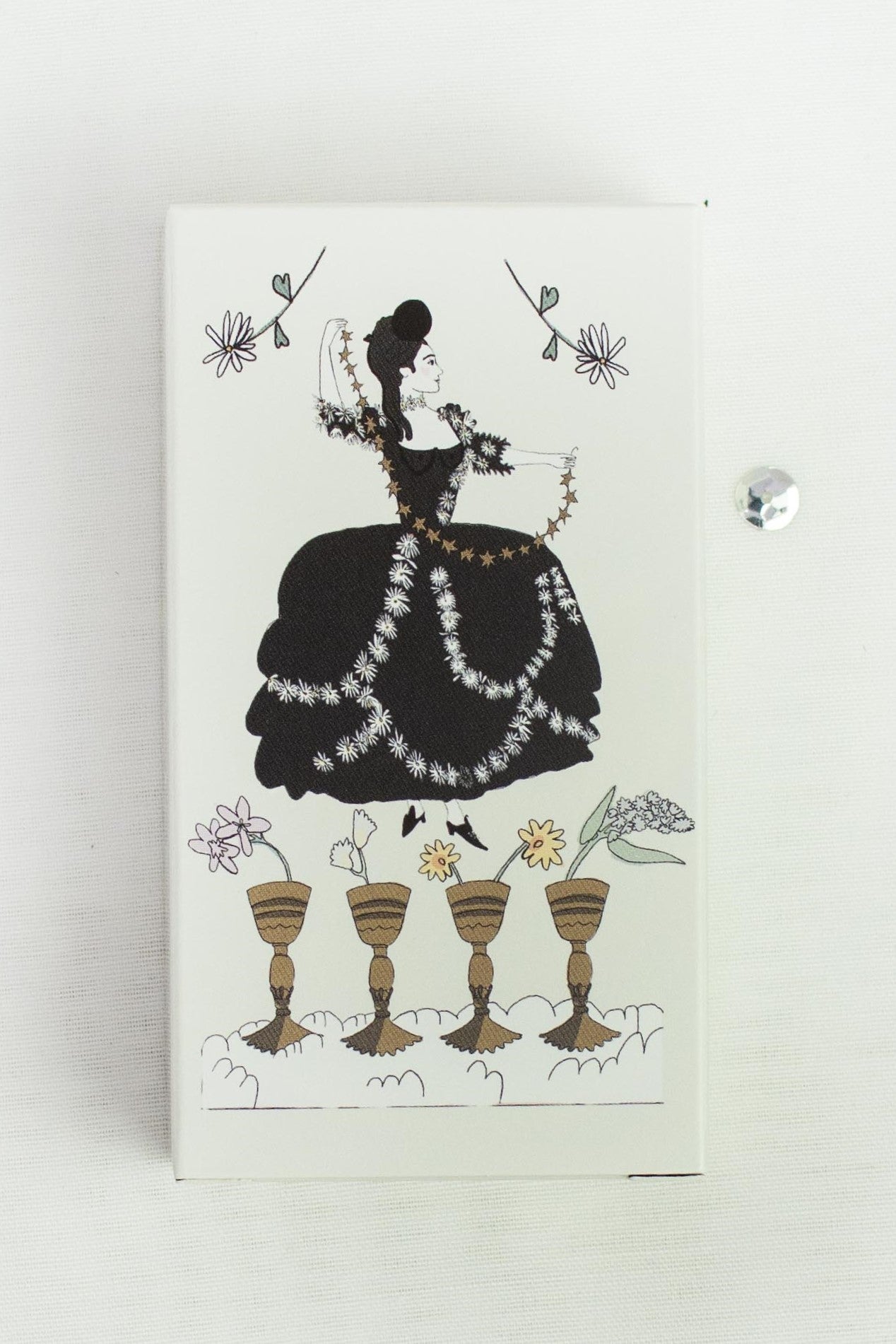 Tarot de Carlotydes
