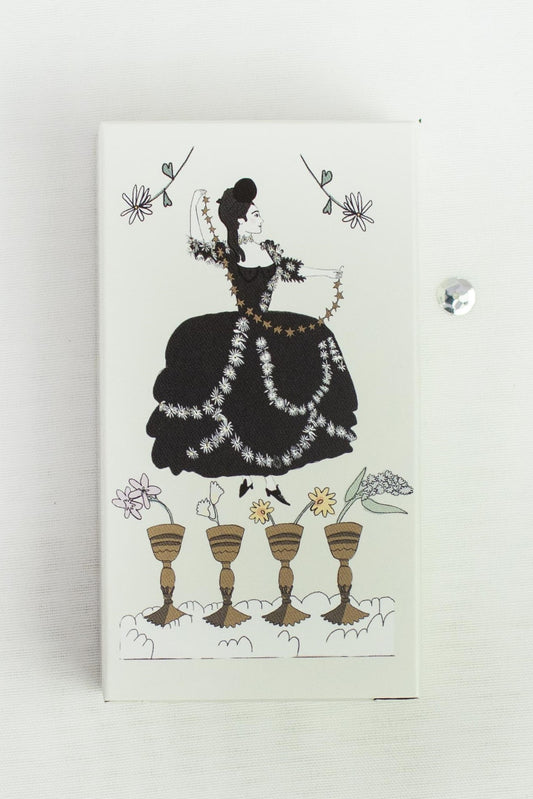 Tarot de Carlotydes