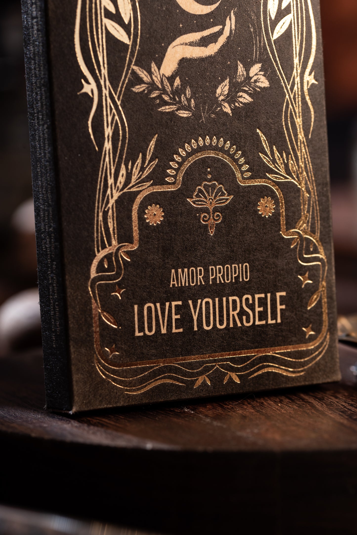Incienso Ritual - Amor Propio - Sagrada Madre