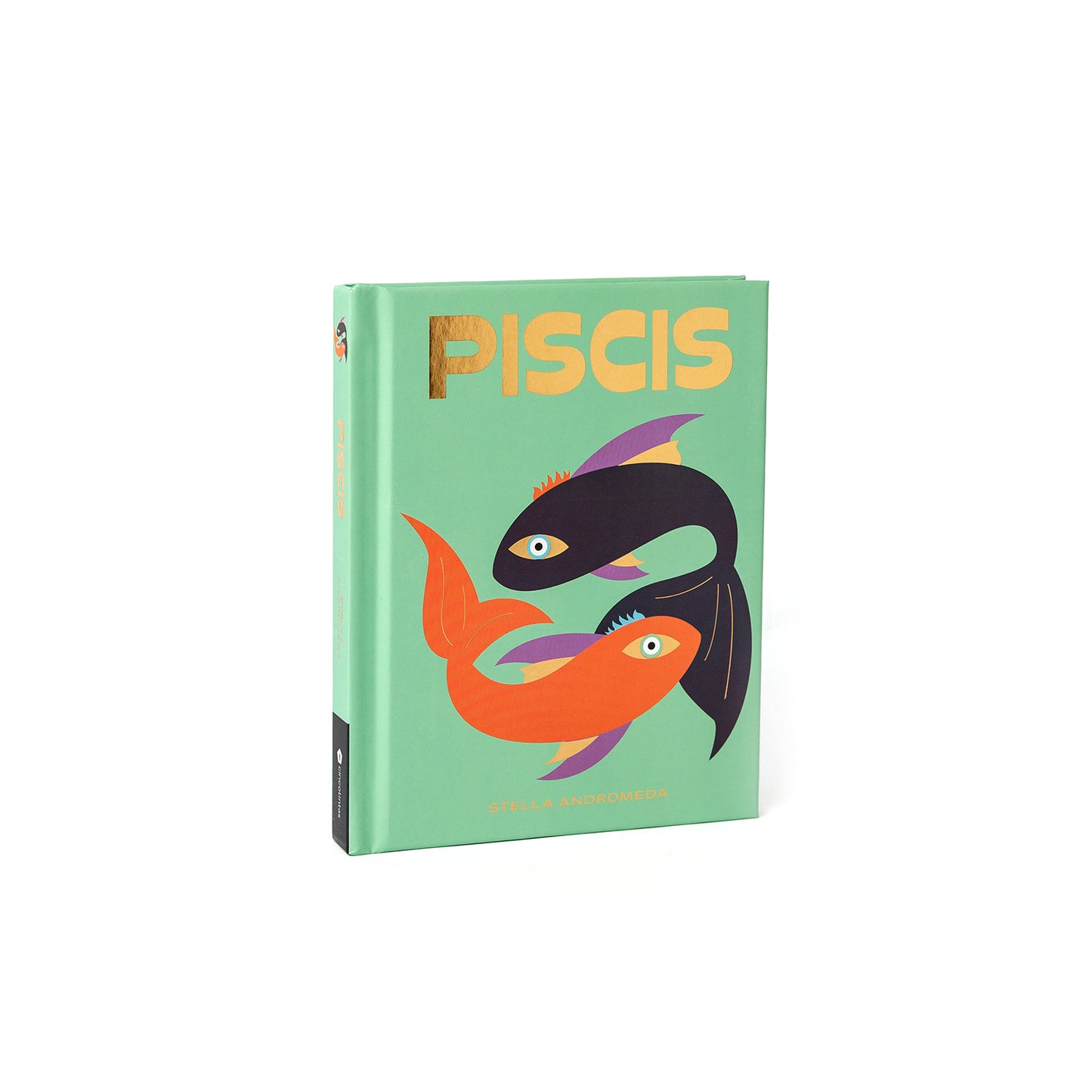 Piscis - Stella Andromeda
