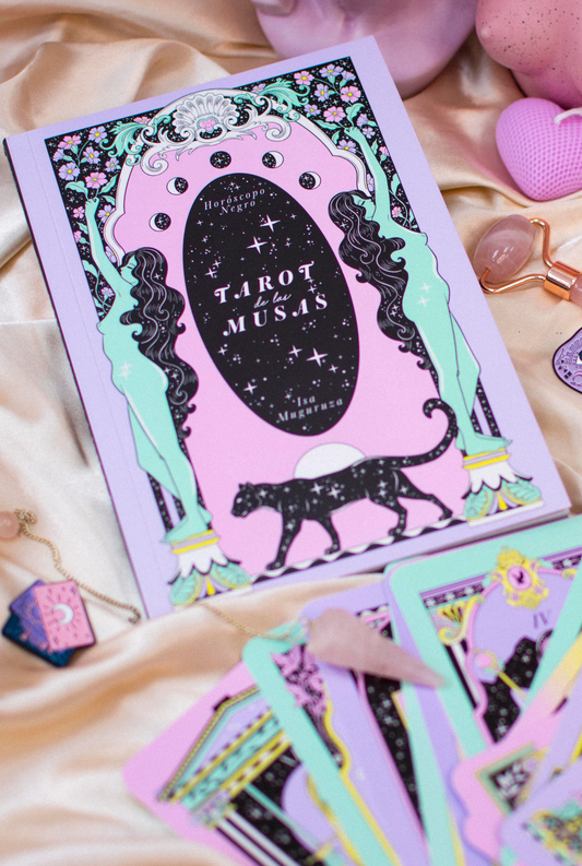 Tarot de las Musas