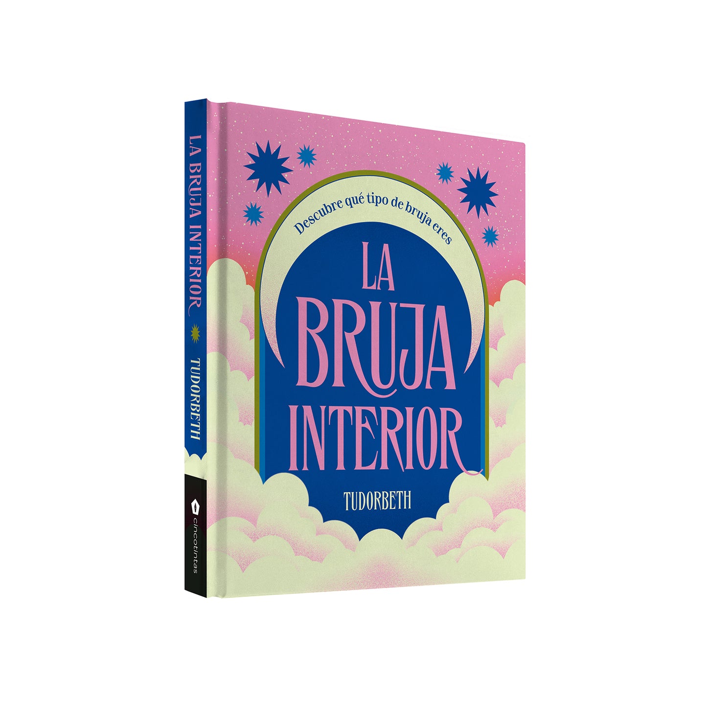 La Bruja Interior