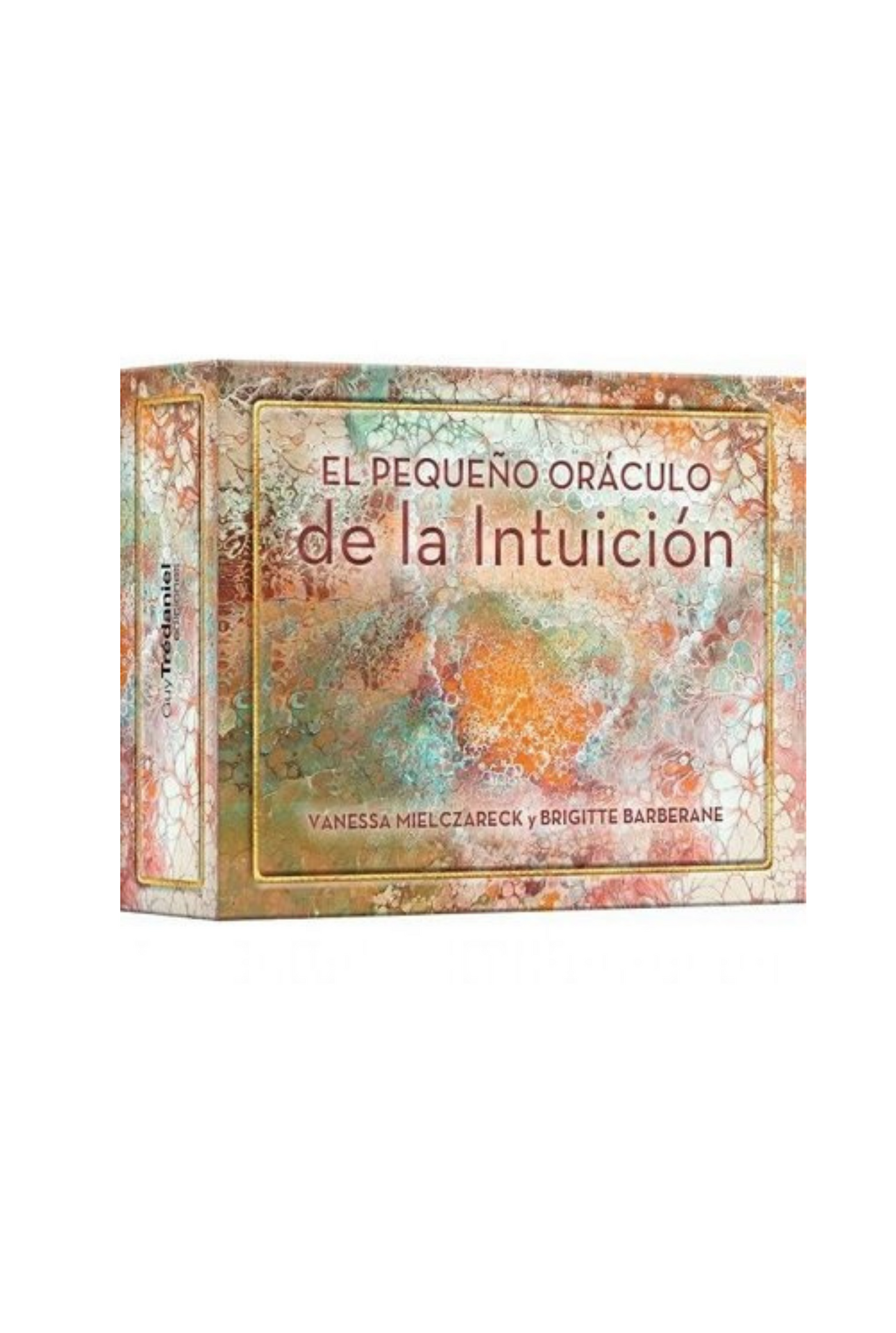 El Pequeño Oráculo de la Intuición