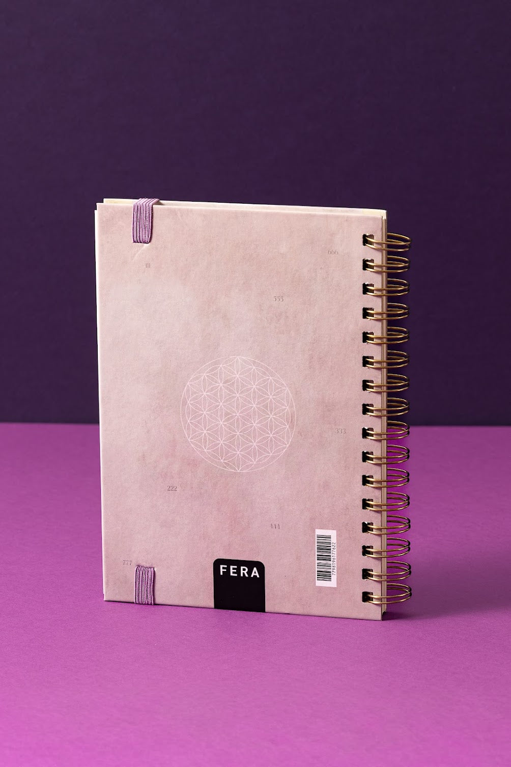 Agenda 2027 Stellium Flor de loto
