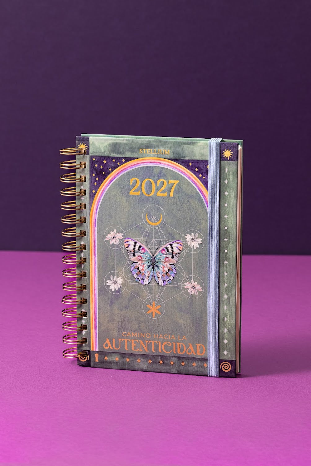 Agenda 2027 Stellium Mariposa
